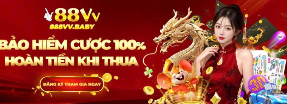 Nhà cái 88vv Cover Image