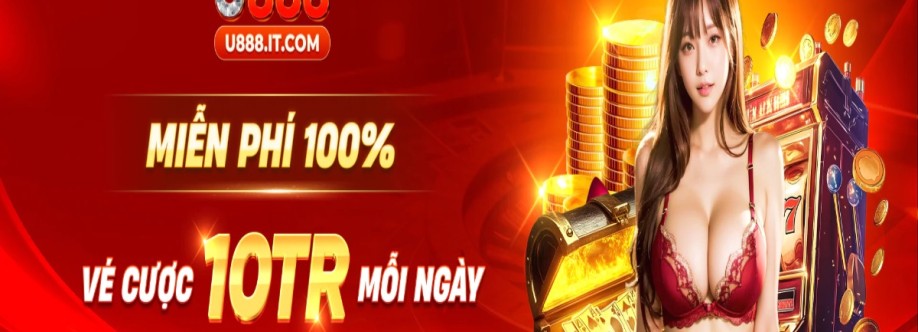 U888 U88 Sân Chơi Cá Cược Trực Tuyến Đẳng Cấp Số 1 Châu Á Cover Image