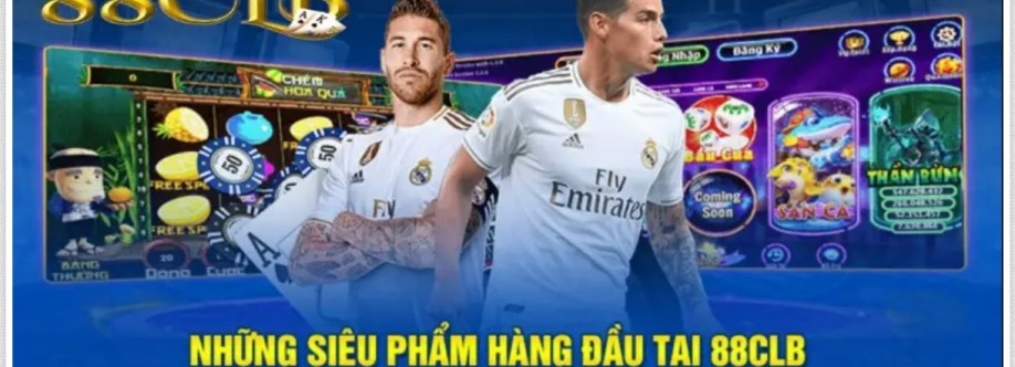 Nhà cái 88CLB Cover Image
