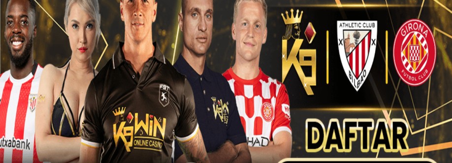 Nhà cái K9WIN Cover Image