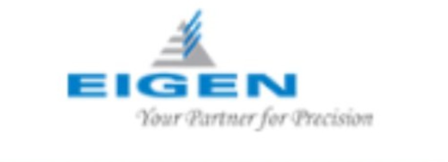Eigen Engineering Profile Picture