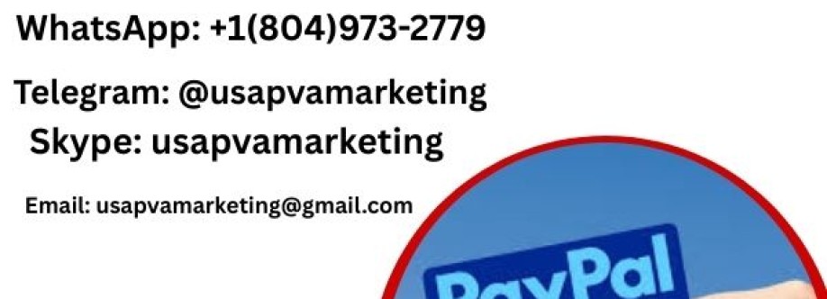 Buy Verified PayPal Account USA UK Cover Image
