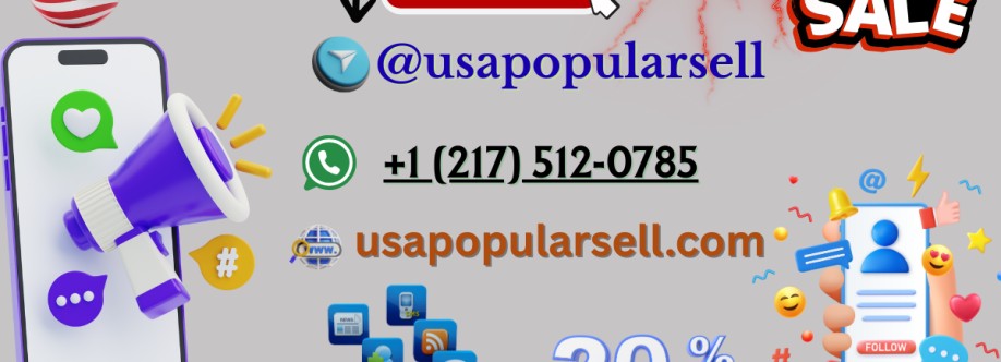 usapopular sell Cover Image