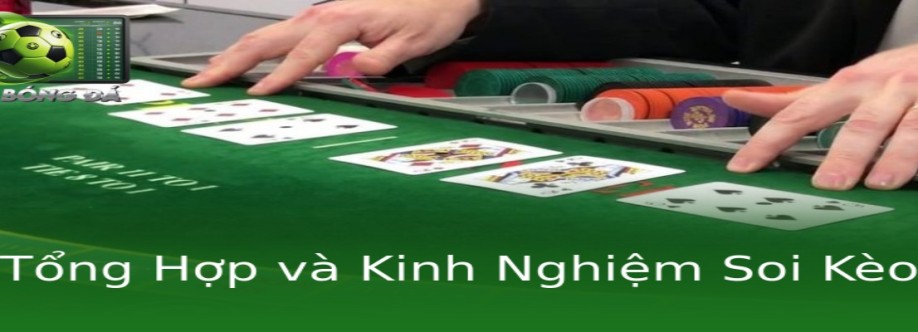 Keobongda68 com Cover Image