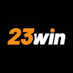 23WIN Thế Giới Giải Trí Số 1 Về Cá Cượ Profile Picture