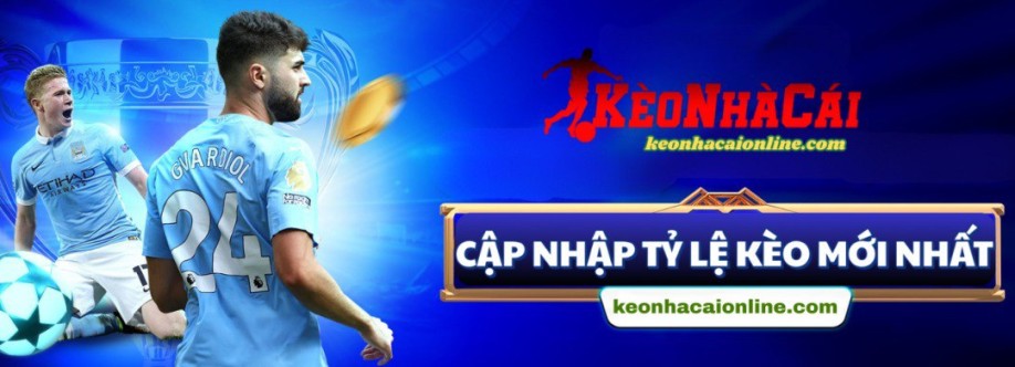 Kèo Nhà Cái Cover Image