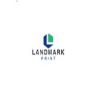 landmark print Profile Picture