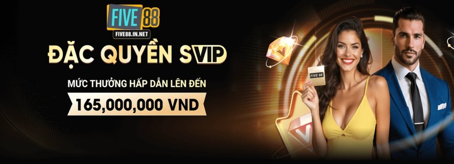 Nhà cái Five88 Cover Image