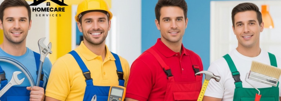 Home care service team Cover Image