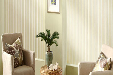 Buy Best Vertical Blinds in Dubai & Abu Dhabi | High Quality