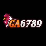 Ga6789 Trang Chủ Chính Thức Đăng Ký 6789k Profile Picture