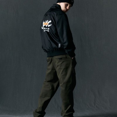 Golf Pants For Men Profile Picture