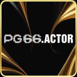 pg66 actor Profile Picture