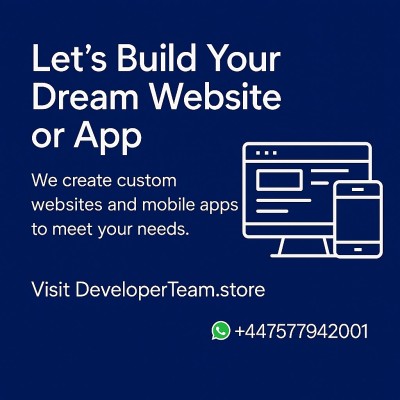 DeveloperTeam.Store Profile Picture
