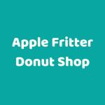 Apple Fritter Donut Shop Profile Picture