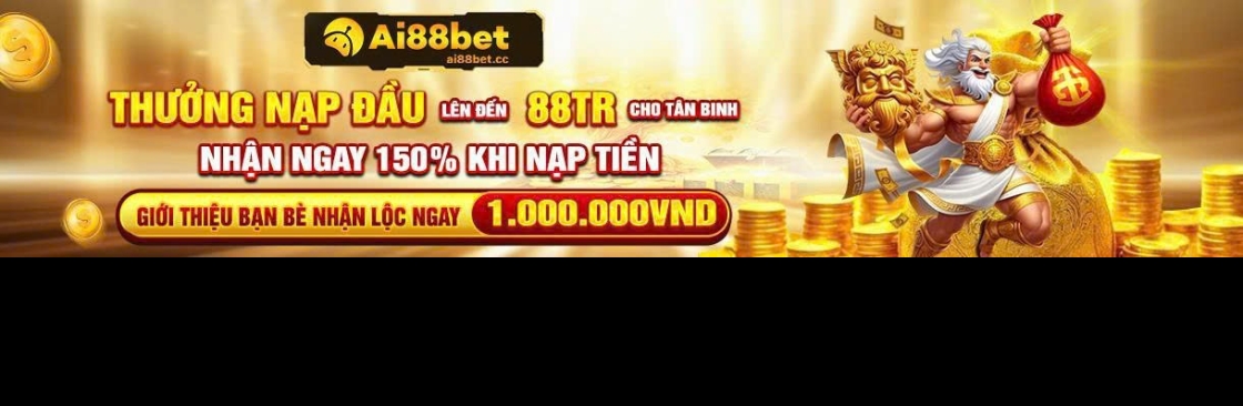 Trang Chủ AI88BET Cover Image