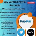 11 Best Places to Buy Verified Paypal Accounts