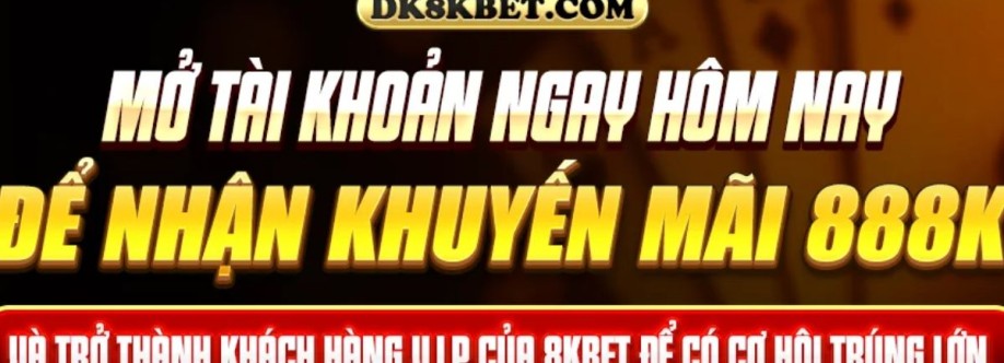 8kbet Cover Image