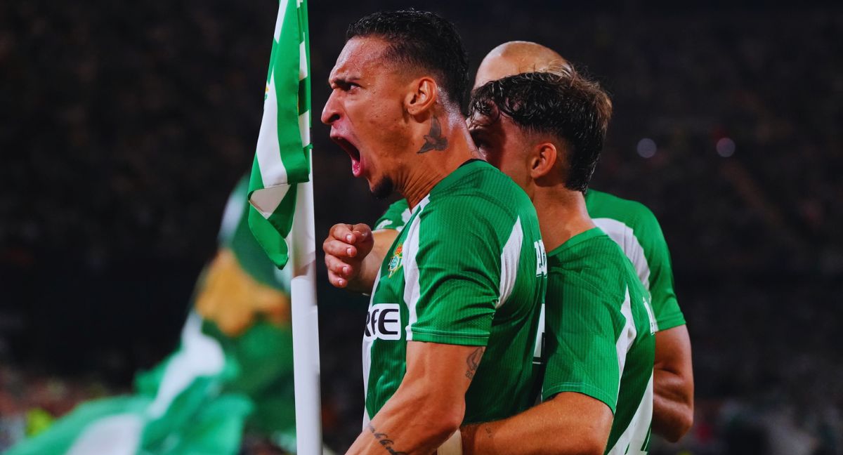 Europa League: Antony denies Forest win as Roma beat Nice in opener