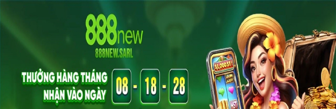 Cổng Game Uy Tín 888NEW Cover Image