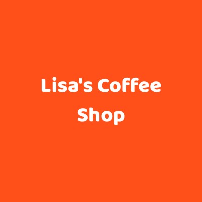 Lisas Coffee Shop Profile Picture