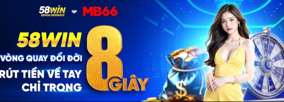 58win feedback Cover Image