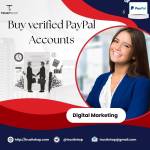Buy Paypal Accounts profile picture