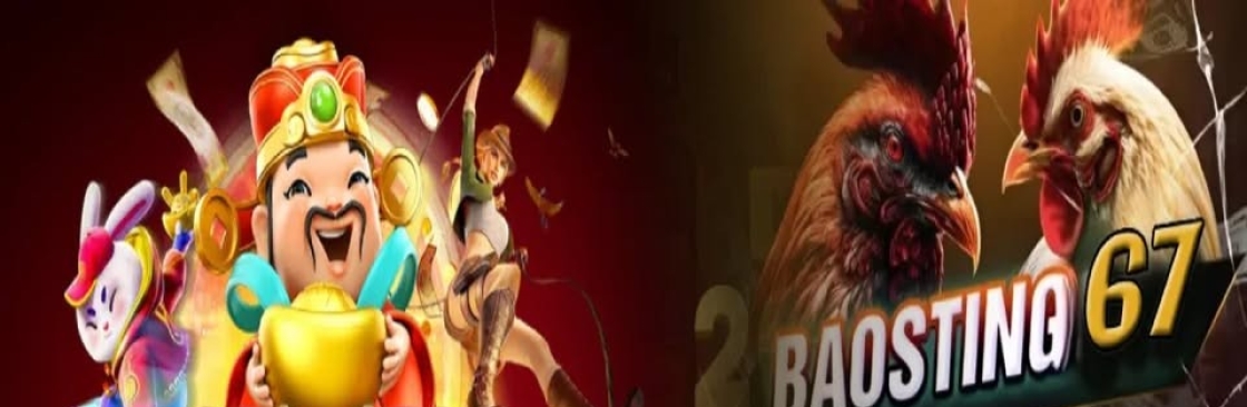 bao sting67 Cover Image