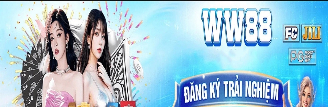 Nhà cái WW88 Cover Image