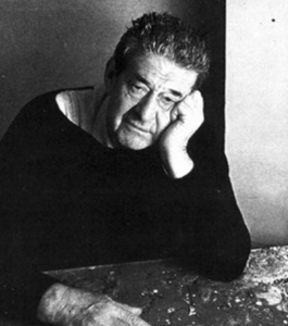 Giulio Turcato - vendita e valutazioni di opere e quadri dell'artista pittore