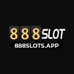 888Slots App Profile Picture