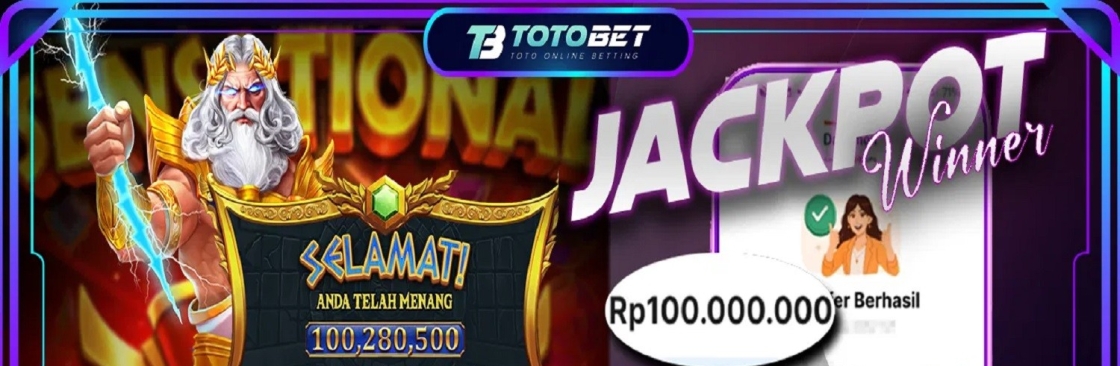 Totobet SGP Cover Image