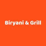 Biryani and Grill Profile Picture
