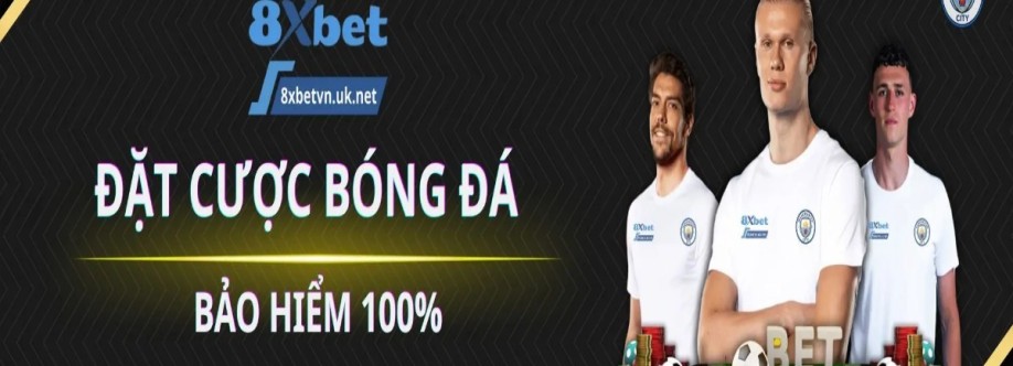8XBETVN UK NET Cover Image