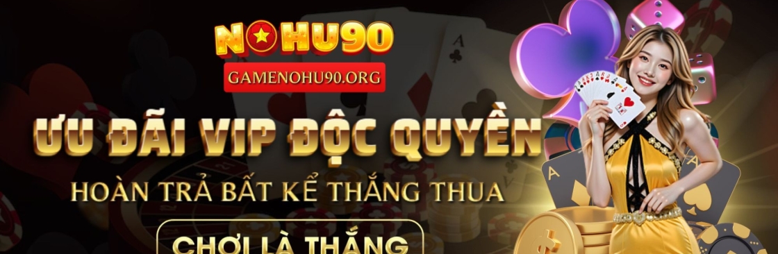 Cổng Game NOHU90 Cover Image