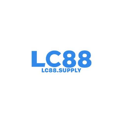 lc88 supply Profile Picture