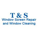 T&S Window Screen Repair and profile picture