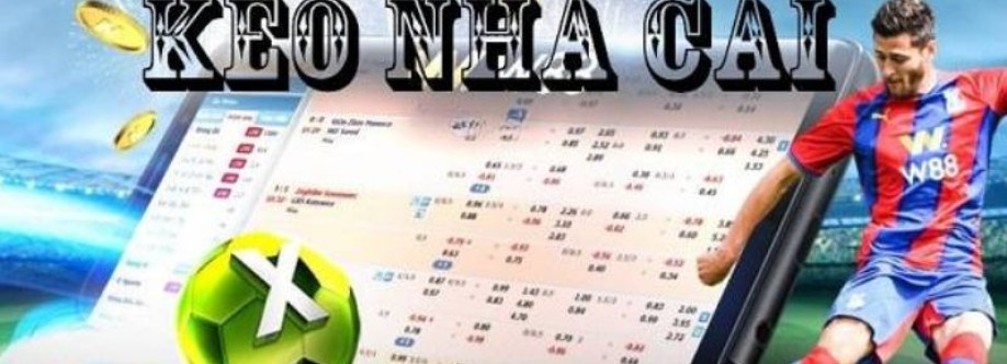 Kèo Nhà cái Cover Image