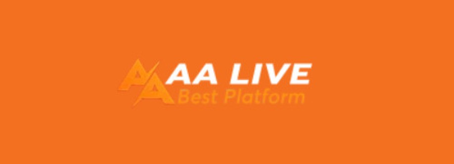 aalive aalive Cover Image