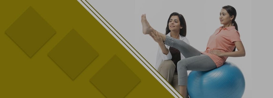 Pooja Physiotherapy and Healthcare Centre Cover Image