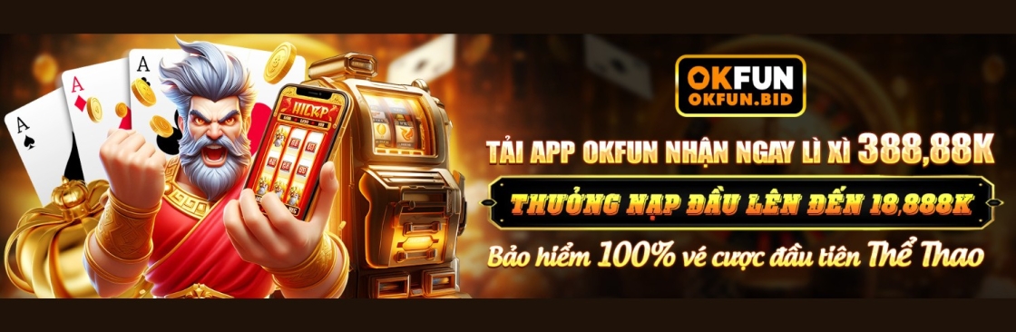 Nhà Cái OKFUN Cover Image