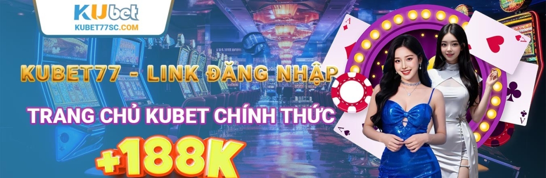 kubet77sc com Cover Image