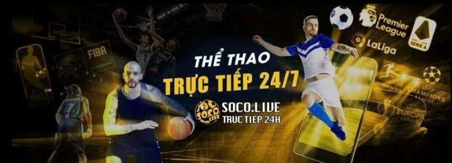 Socolive Today Cover Image