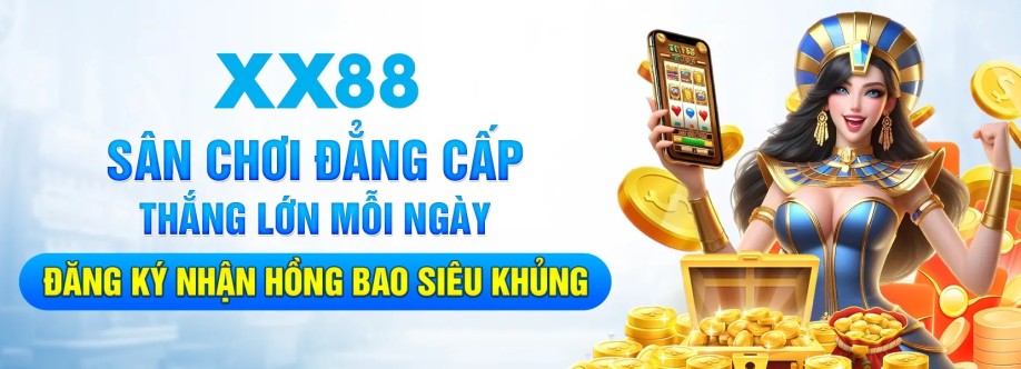 XX88 casino Cover Image