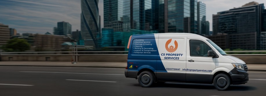 CS Property Services Cover Image
