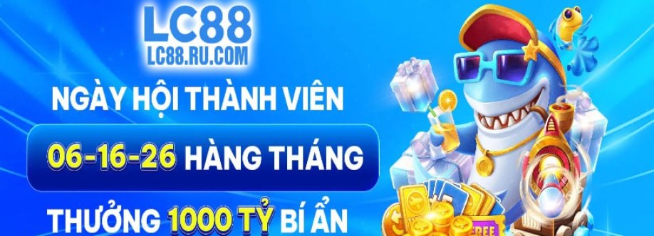 Nhà Cái LC88 Cover Image