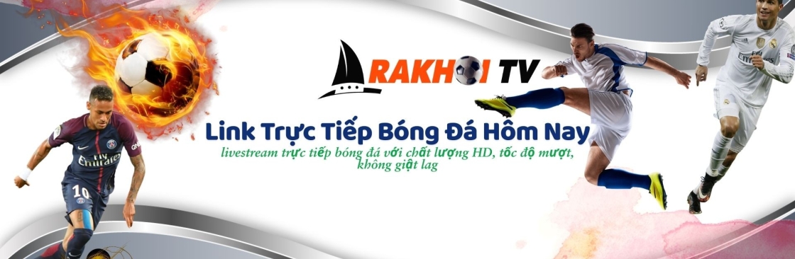 An RakhoiTV Cover Image