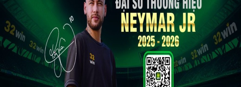 Nhà cái 32WIN Cover Image