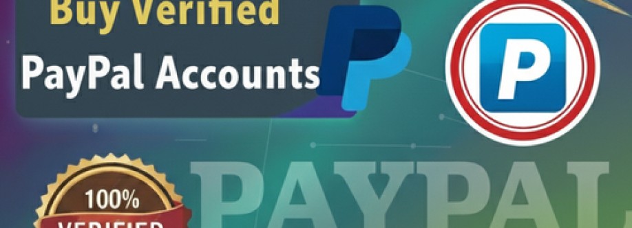 Buy Verified PayPal Account Cover Image