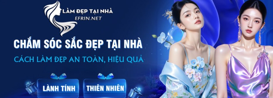 Bí quyết làm đẹp tại nhà Cover Image